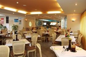 Kalyves Beach Hotel