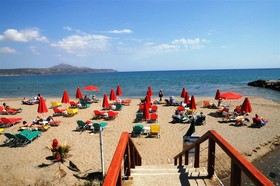 Kalyves Beach Hotel