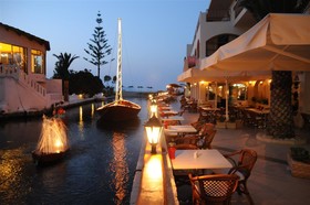 Kalyves Beach Hotel