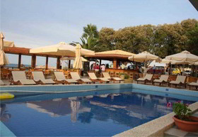 Kalyves Beach Hotel