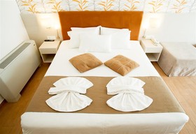Kalyves Beach Hotel