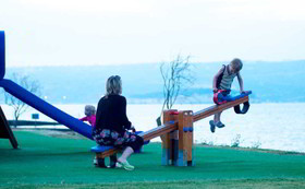 Kiani Beach Resort