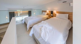 Kiani Beach Resort