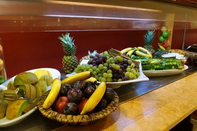 Kiani Beach Resort