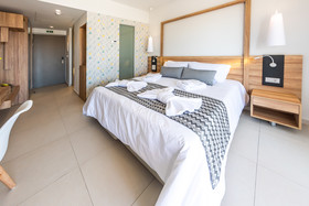 Kiani Beach Resort