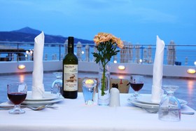 Kiani Beach Resort