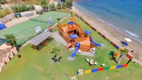 Kiani Beach Resort