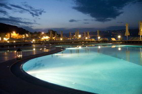 Kiani Beach Resort