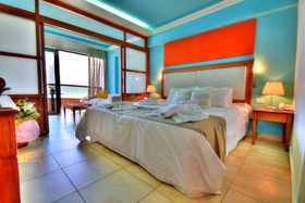 Kiani Beach Resort