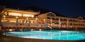 Kiani Beach Resort