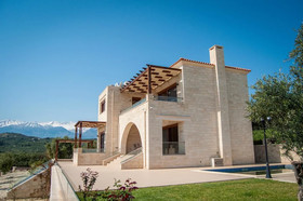 Levanda Luxury Stone Villa