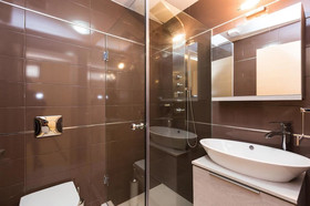 Levanda Luxury Stone Villa
