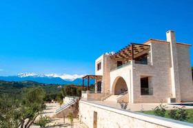 Levanda Luxury Stone Villa