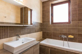 Levanda Luxury Stone Villa