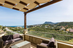 Levanda Luxury Stone Villa