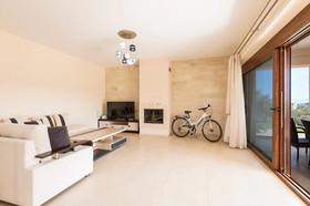 Levanda Luxury Stone Villa