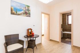 Levanda Luxury Stone Villa