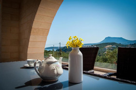 Levanda Luxury Stone Villa