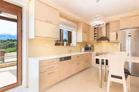 Levanda Luxury Stone Villa