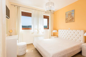 Levanda Luxury Stone Villa