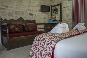 Porto Kalyves Hotel Seaside Apartments