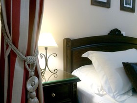 Porto Kalyves Hotel Seaside Apartments