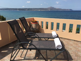 Porto Kalyves Hotel Seaside Apartments