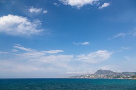 Porto Kalyves Hotel Seaside Apartments