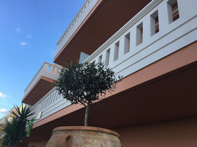 Porto Kalyves Hotel Seaside Apartments
