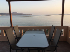 Porto Kalyves Hotel Seaside Apartments