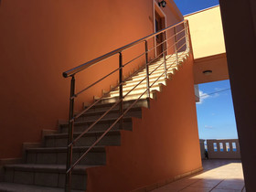 Porto Kalyves Hotel Seaside Apartments