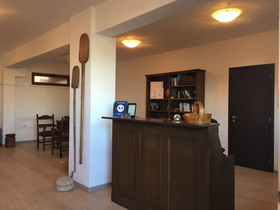 Porto Kalyves Hotel Seaside Apartments