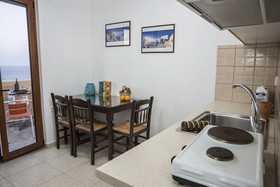 Porto Kalyves Hotel Seaside Apartments