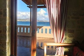 Porto Kalyves Hotel Seaside Apartments
