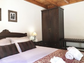 Porto Kalyves Hotel Seaside Apartments