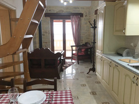 Porto Kalyves Hotel Seaside Apartments