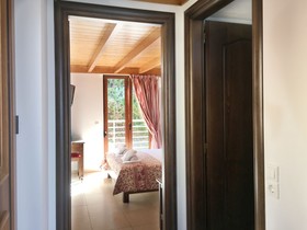 Porto Kalyves Hotel Seaside Apartments