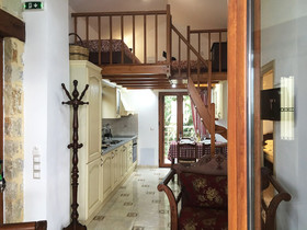 Porto Kalyves Hotel Seaside Apartments