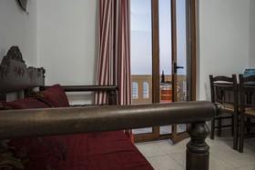 Porto Kalyves Hotel Seaside Apartments