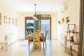 Rodi Luxury Stone Villa
