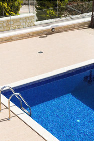 Rodi Luxury Stone Villa
