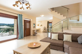 Rodi Luxury Stone Villa