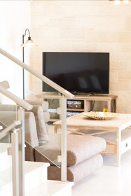 Rodi Luxury Stone Villa