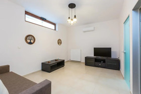 Rodi Luxury Stone Villa