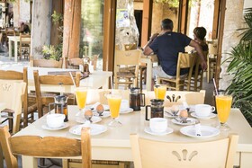 Agarathos Homes