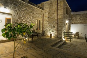 Agarathos Homes