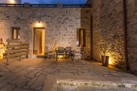 Agarathos Homes