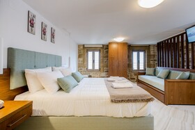 Agarathos Homes