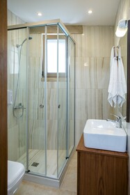 Agarathos Homes