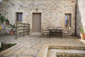Agarathos Homes